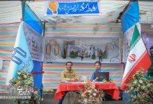 گزارش تصویری | اردوی فرهنگی و تفریحی ویژه دانشجویان جدید الورود - پسران 